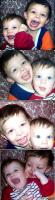 My boys